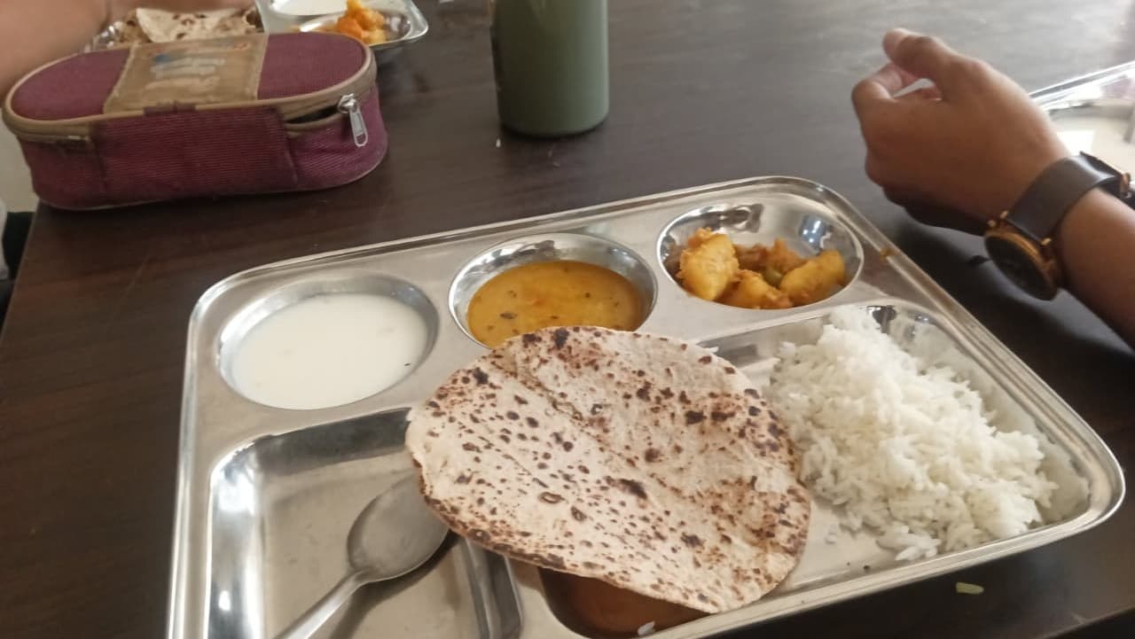 PIET Hostel and Mess photo 4